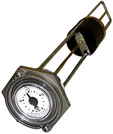 Rochester Gauges 8680 Series 10.5