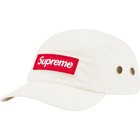 Supreme Military Camp Cap - Stylish Army Green Hat for Men & Women - Perfect for Outdoor Adventures, Hiking, and Streetwear Fashion