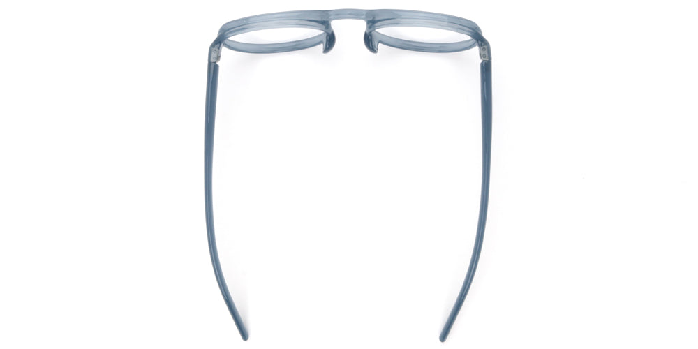 JINS x Patricia Urquiola 031 354 Eyeglasses - Stylish Designer Frames for Men & Women - Perfect for Office, Reading, and Everyday Fashion Accessory
