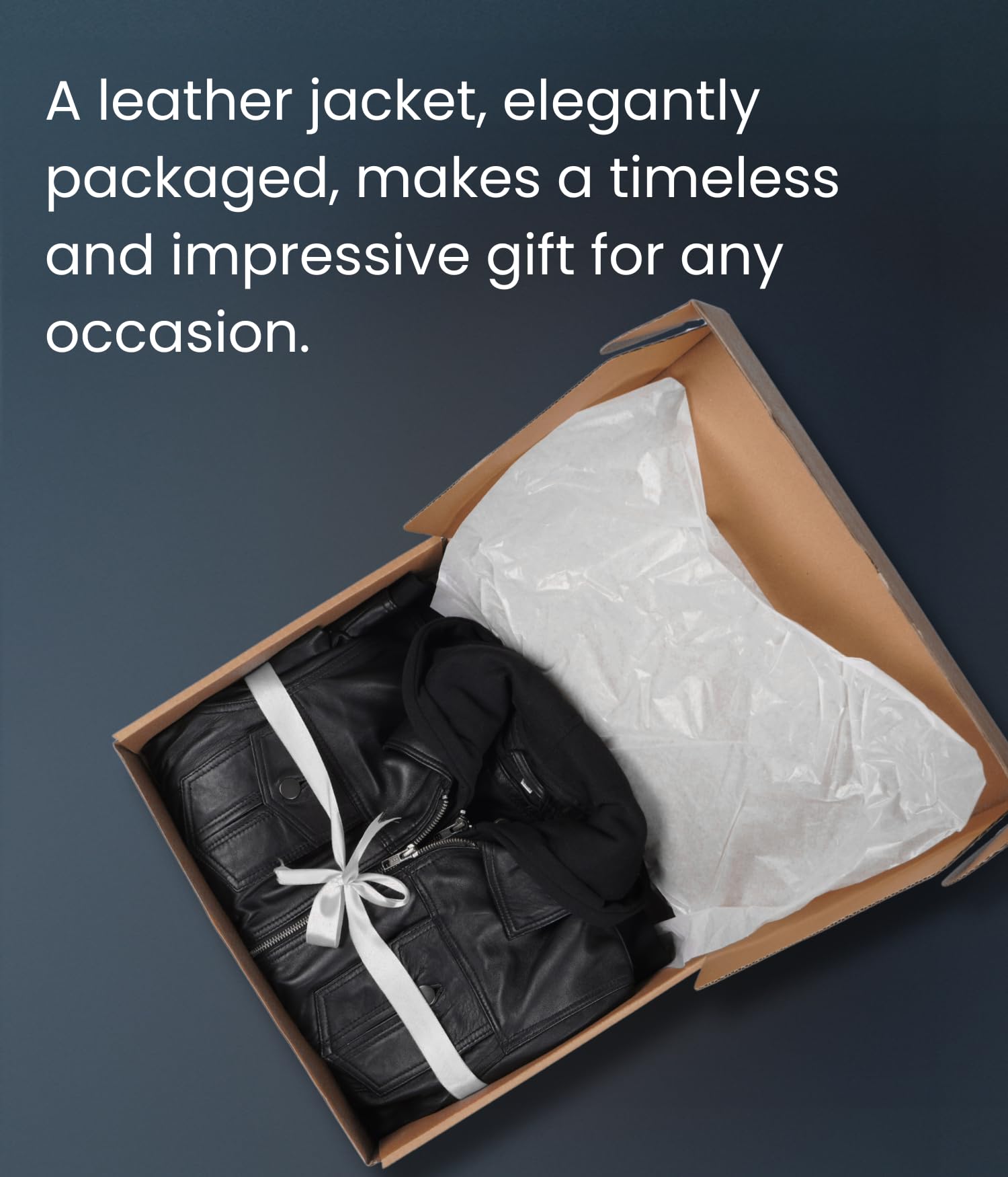 Decrum Women's Hooded Leather Jacket - Genuine Lambskin Biker Jacket with Detachable Hood | Stylish Outerwear for Motorcycle Riding, Casual Wear & Fall Fashion