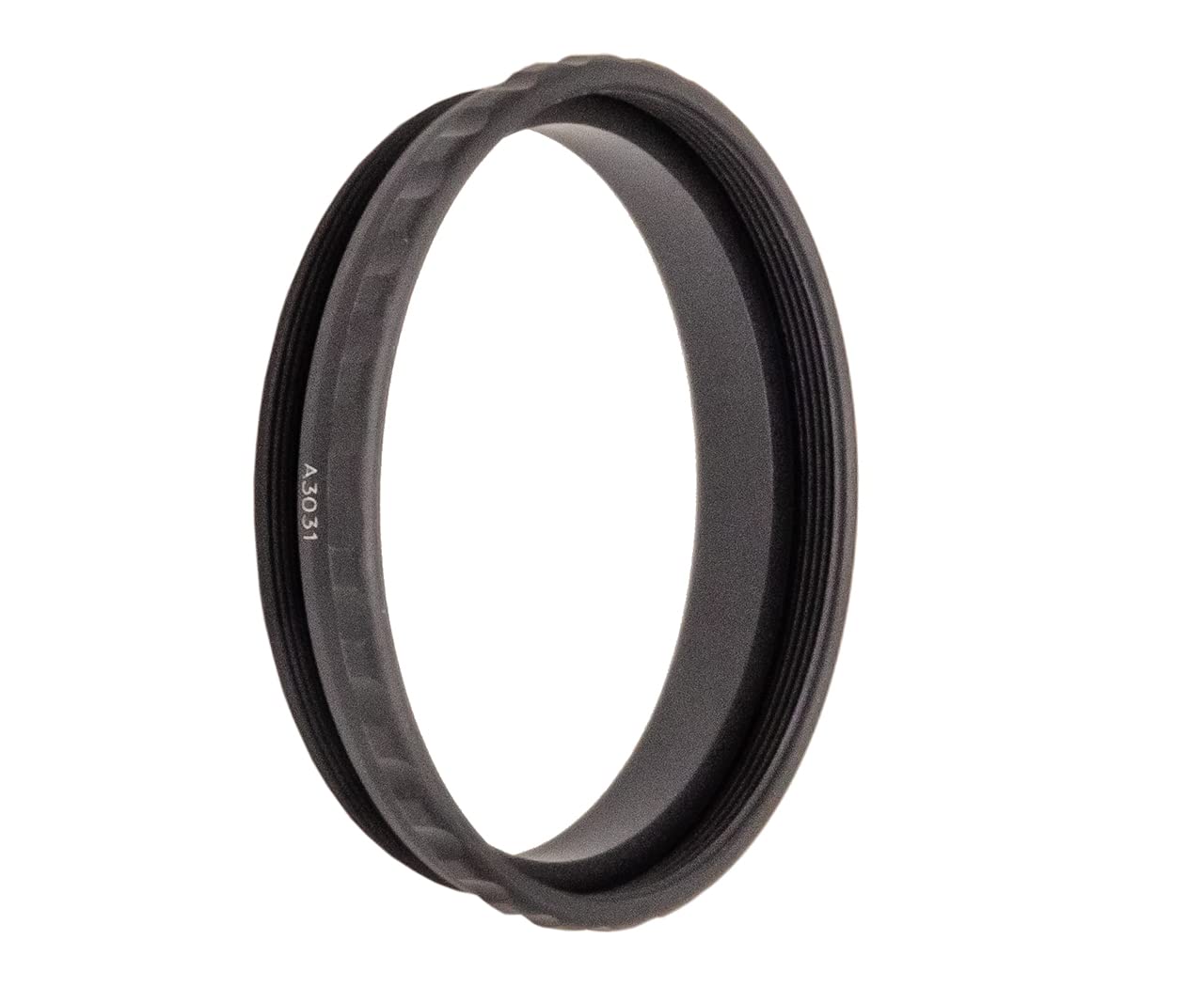Tenebraex Ocular & Objective Scope Cover Kit for Nightforce - Premium Rifle Scope Protection for Hunting & Tactical Use