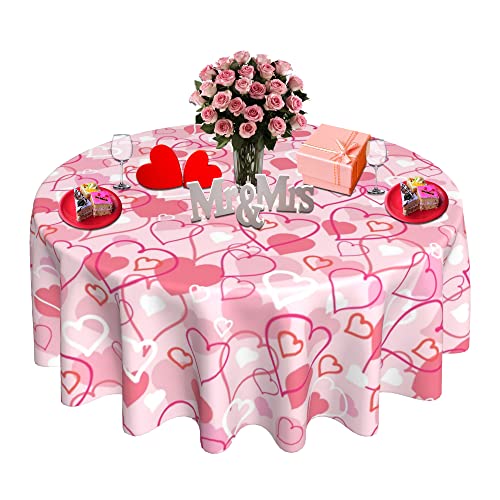 Pink Valentines