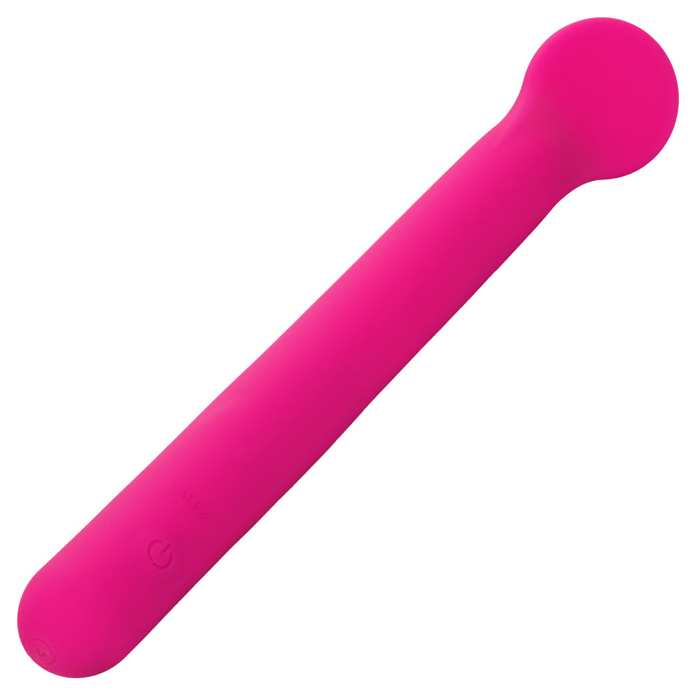Bliss Liquid Silicone Clitoral Vibrator - Waterproof & Rechargeable Clit Stimulator for Women - Perfect for Solo Play & Couples Intimacy
