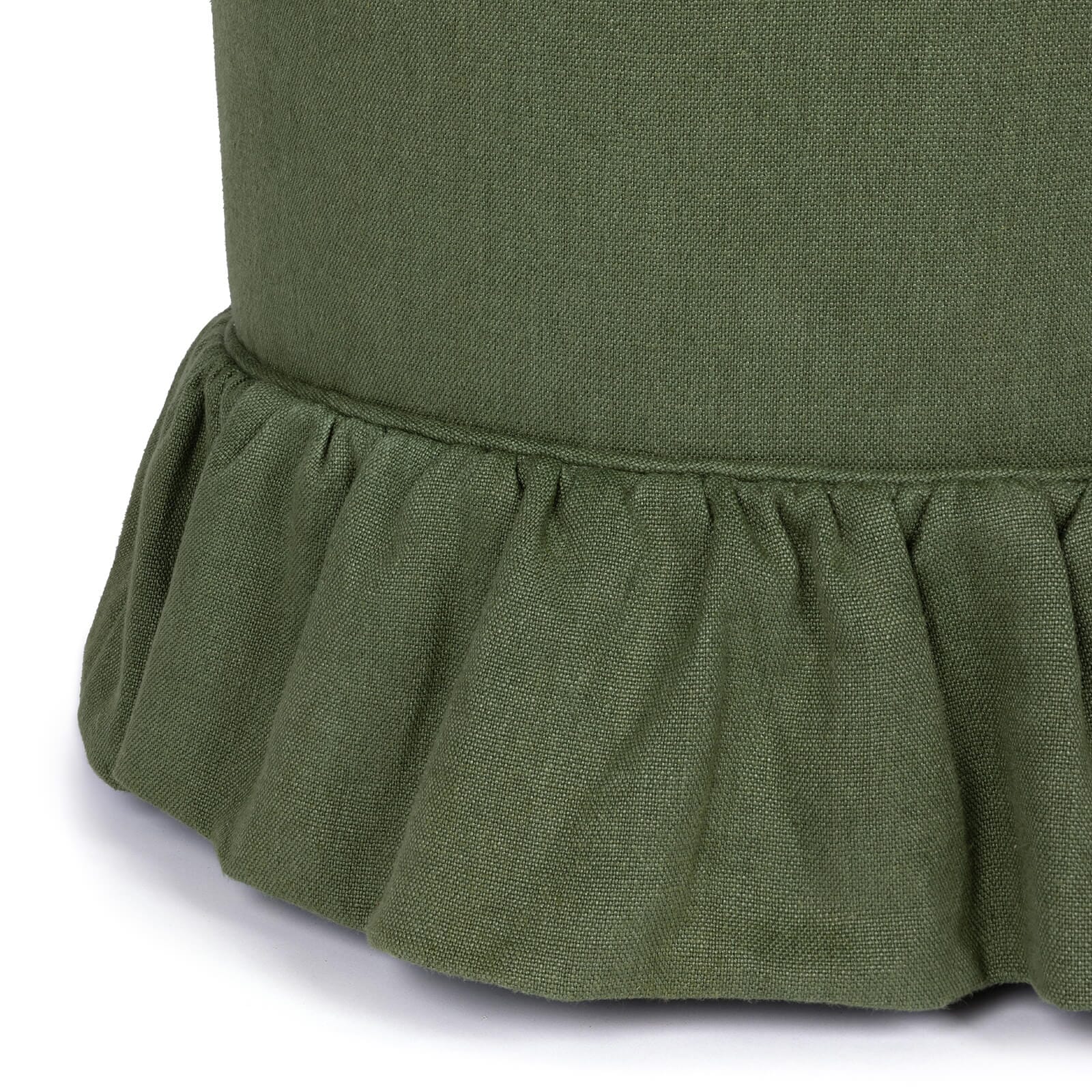FLORERE Hemp Bottom Pants for Women - Soft & Comfortable High Waisted Lounge Pants - Perfect for Yoga, Meditation & Relaxation at Home