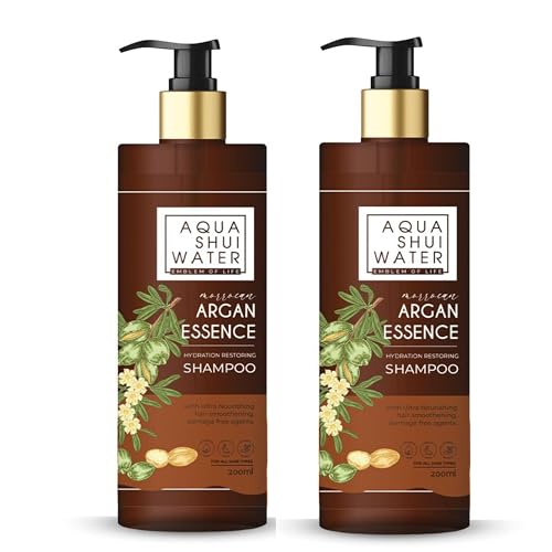 Argan Esscence