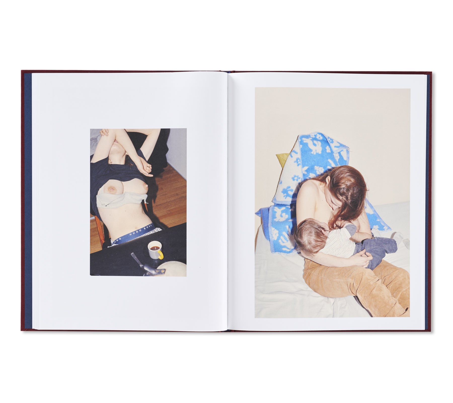 Milky Way by Vincent Ferrané - First Edition Second Printing Art Book | Photography Collection for Home Decor & Coffee Table Display
