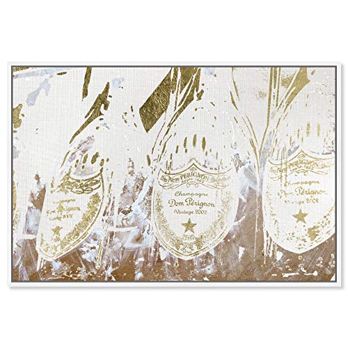 White Frame