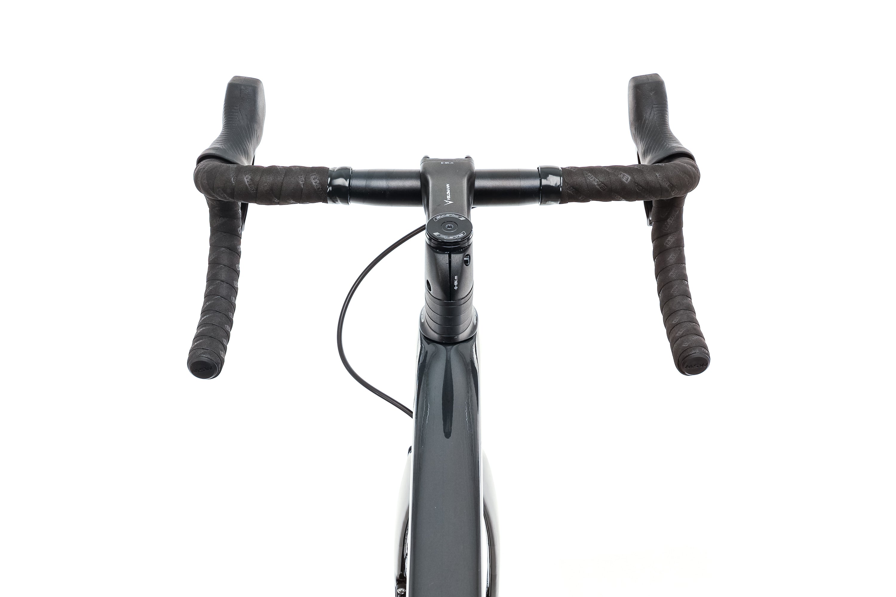 Bianchi Infinito XE Rival eTap AXS Road Bike 2023 - 55cm Carbon Frame, Wireless Shifting | Perfect for Endurance Cycling, Long-Distance Rides & Competitive Road Racing