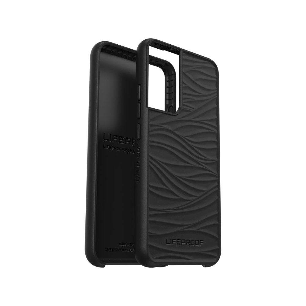 Lifeproof Wake Waterproof Case for Samsung Galaxy S22+ - Shockproof & Drop Protection - Perfect for Outdoor Adventures, Swimming & Extreme Sports