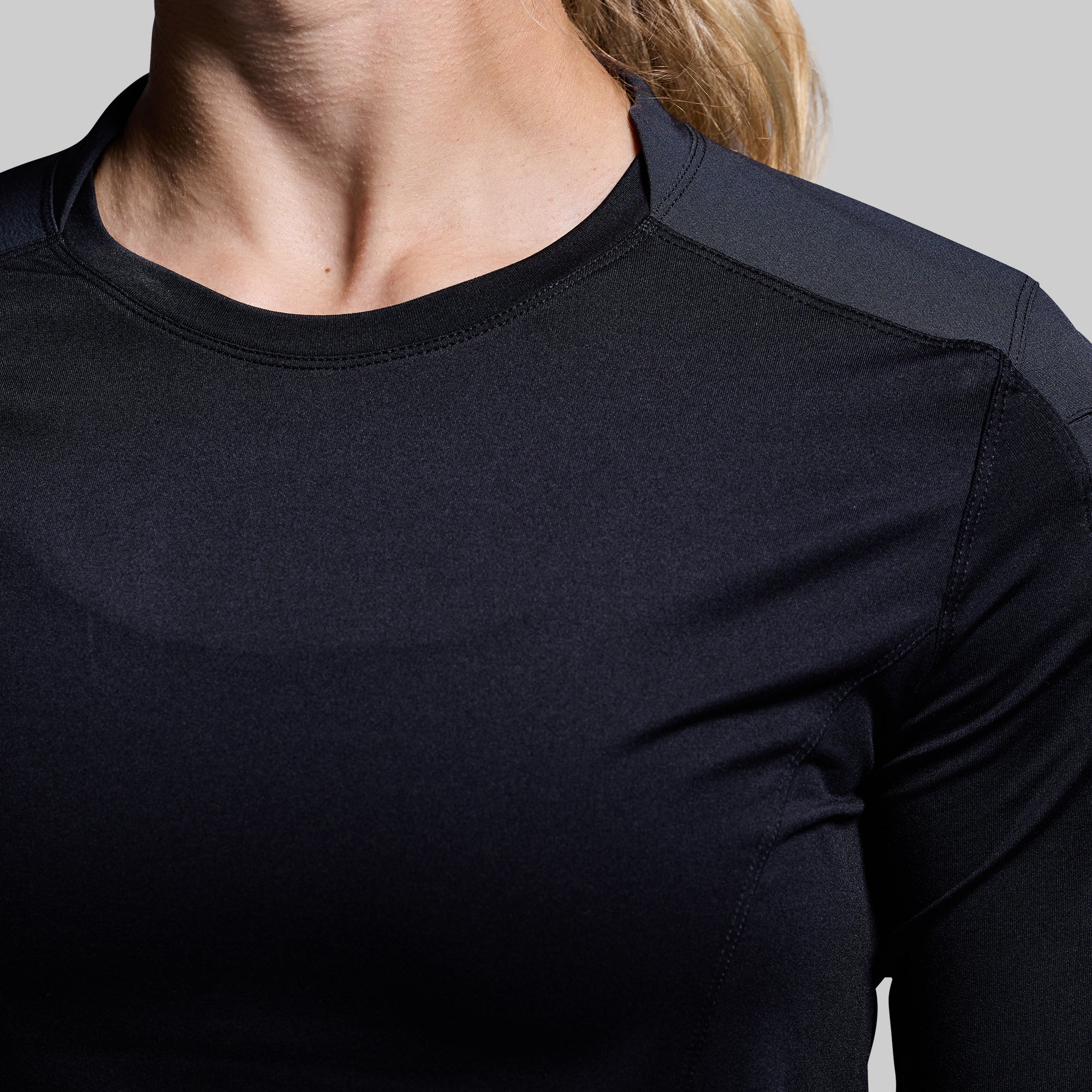 Women's Long Sleeve Open Front Cardigan Sweater - Black | Soft & Comfortable Knitwear for Fall & Winter | Perfect for Office, Casual Outfits and Layering