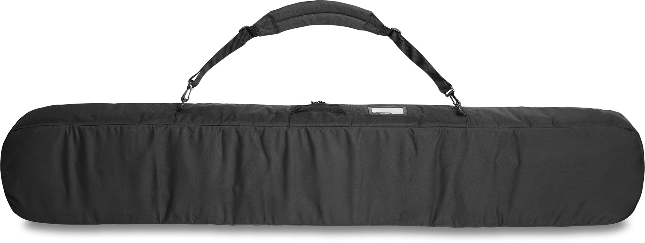 **Dakine Tram Ski Bag - Waterproof & Durable Ski Travel Bag for Airline Transport - Perfect for Snowboarding, Ski Trips & Winter Sports Gear Storage**