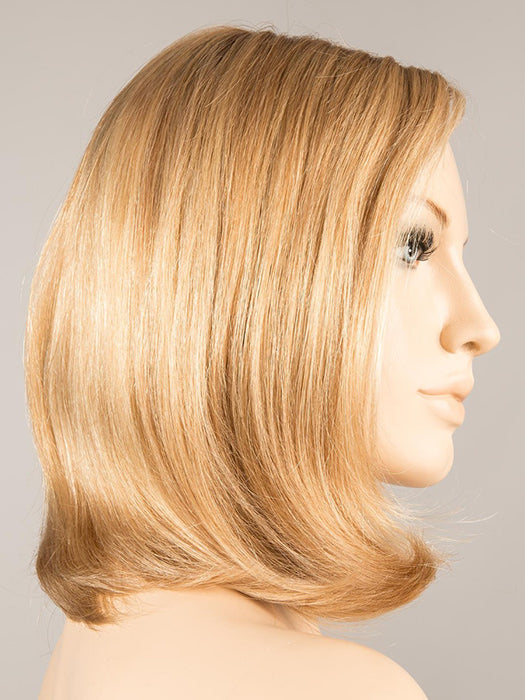 Yara | Perucci | Remy Human Hair Wig - Natural Looking Wigs for Women | Heat Resistant Synthetic Hair for Daily Wear & Cosplay