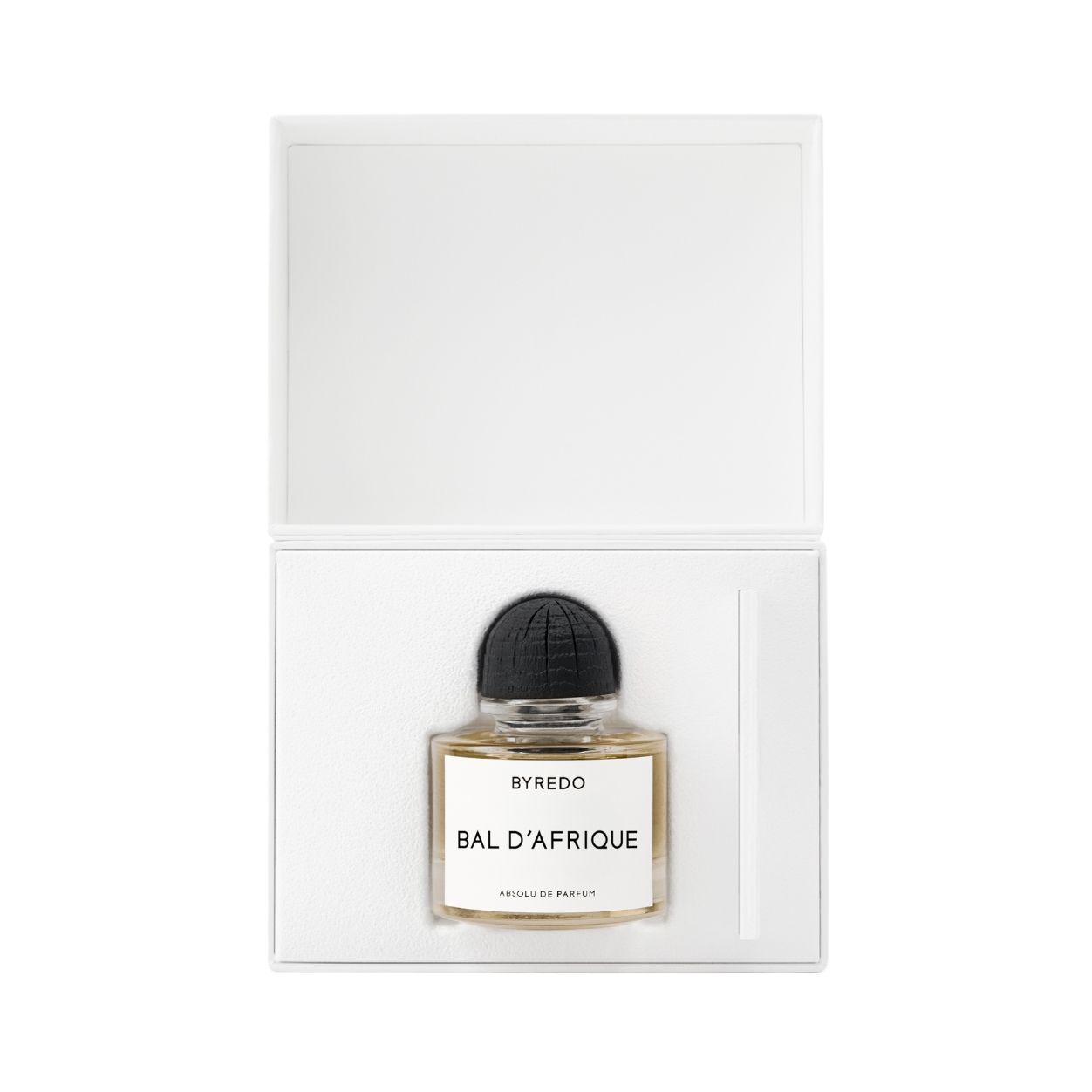 Bal d'Afrique Absolu Perfume - Luxury Unisex Fragrance with Exotic Notes for Date Nights & Special Occasions