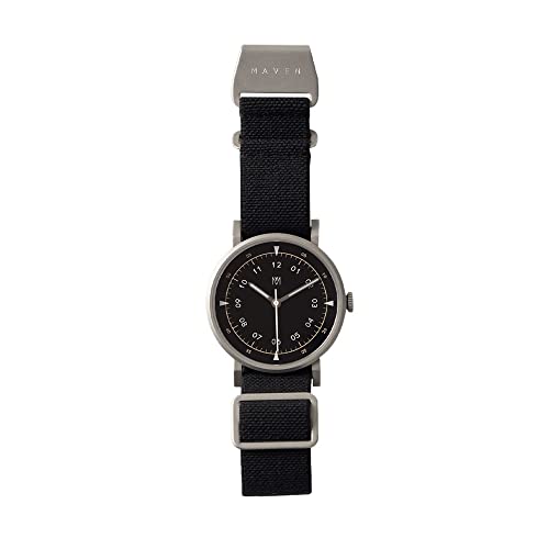 MUS-03 BLACK P 40mm