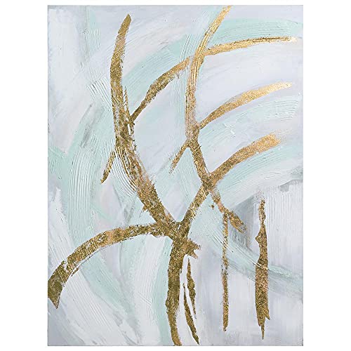 Golden Streaks