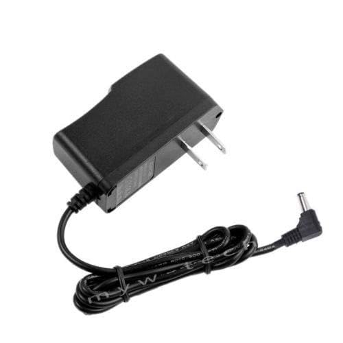 Original AC/DC Adapter for DYMO LabelManager LT-100T LM220P LM210D Label Maker - Replacement Power Supply Cord with US Plug - Perfect for Office, Home & Warehouse Labeling Systems