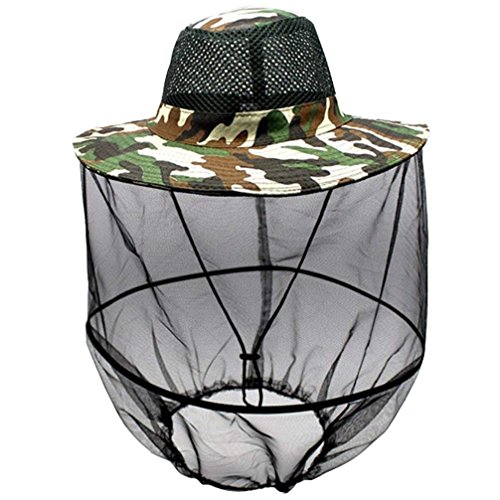 Camo Green