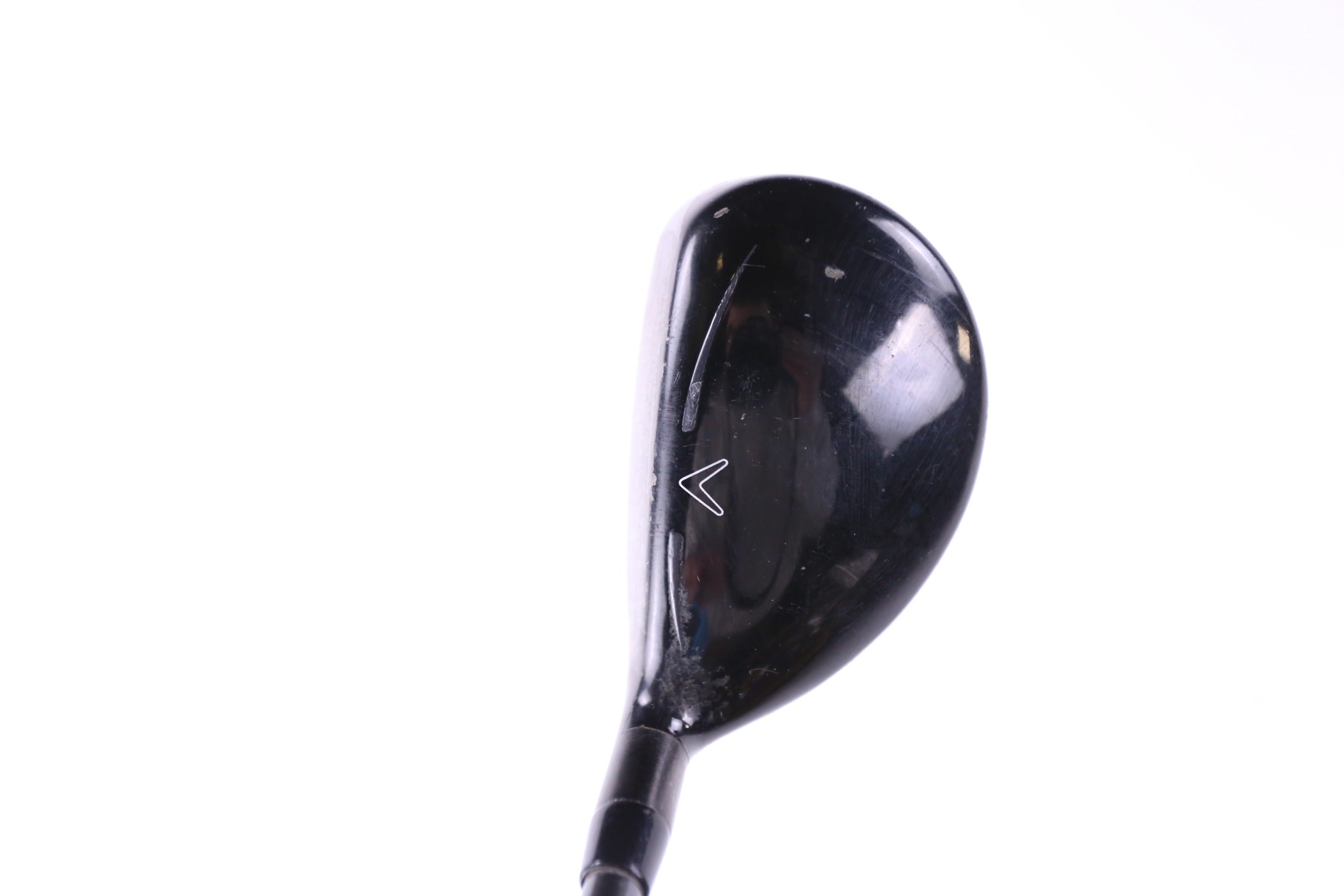 Used Callaway Rogue X 4H Hybrid Golf Club - Right Handed 20° Regular Flex for Men - Perfect for Fairway Shots & Rough Recovery