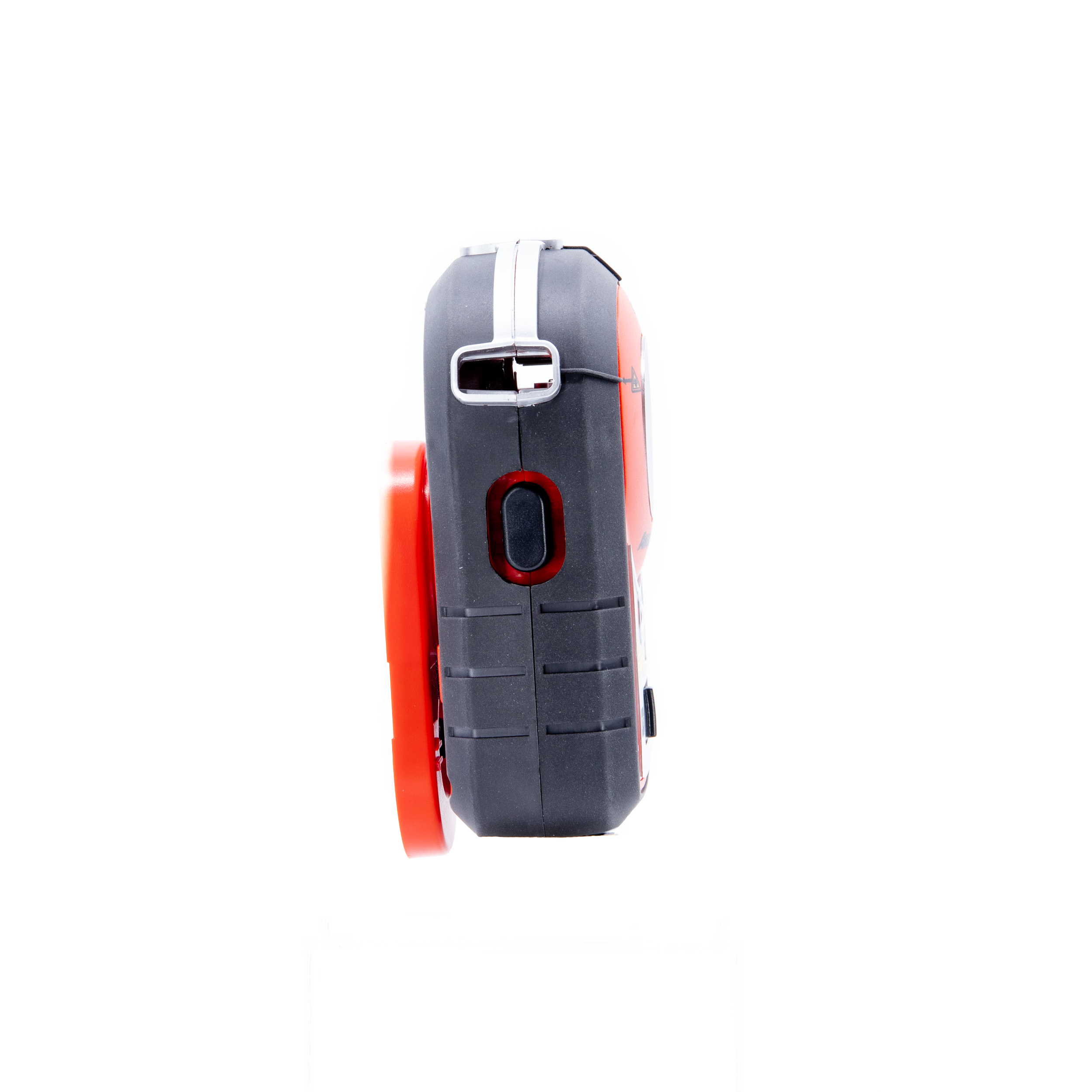 Bulls Eye Auto Leveling Laser with AnglePro - Professional Self-Leveling Laser Tool for Construction, Carpentry, and DIY Projects - Perfect for Wall Mounting, Tile Alignment, and Accurate Measurements