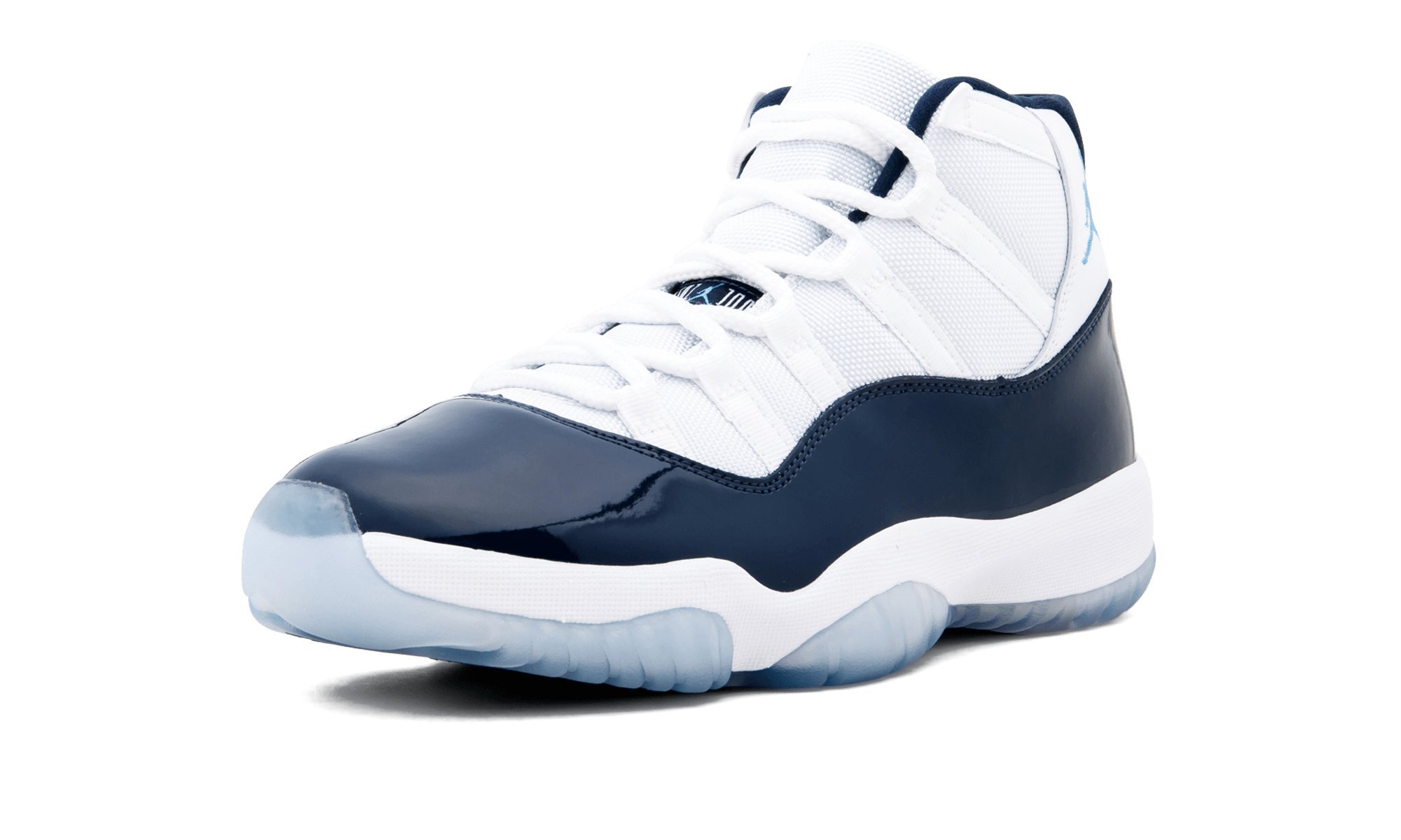 Air Jordan 11 Retro Basketball Shoes for Men - High-Top Sneakers for Performance & Style | Perfect for Court Play, Streetwear & Casual Fashion