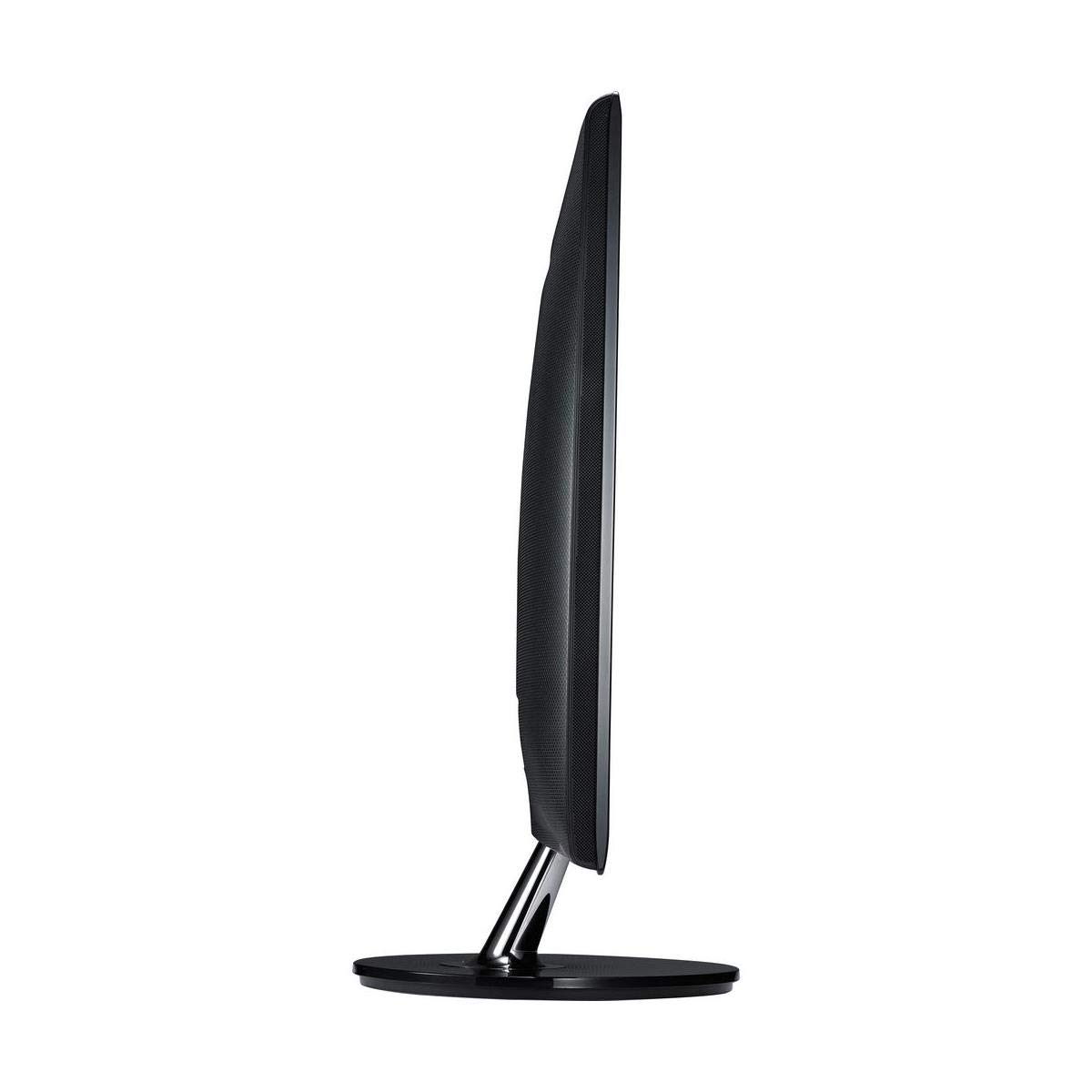 ASUS VS248H-P 24 Inch Full HD 1080p Monitor - 1920x1080 Resolution, 2ms Response Time, HDMI/DVI/VGA Ports, LED Backlit Display - Perfect for Gaming, Office Work & Home Entertainment