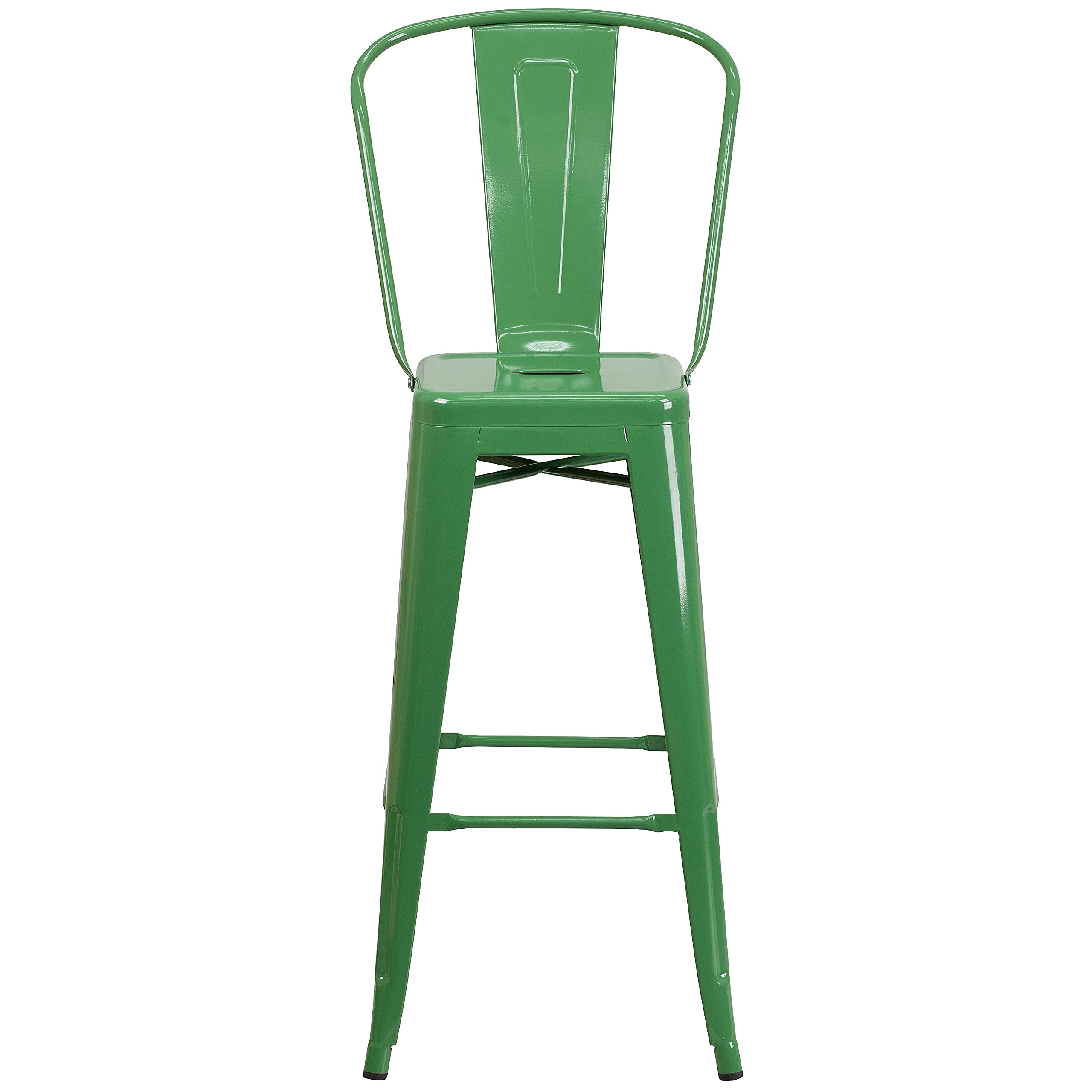 Flash Furniture Lily 4-Pack 30