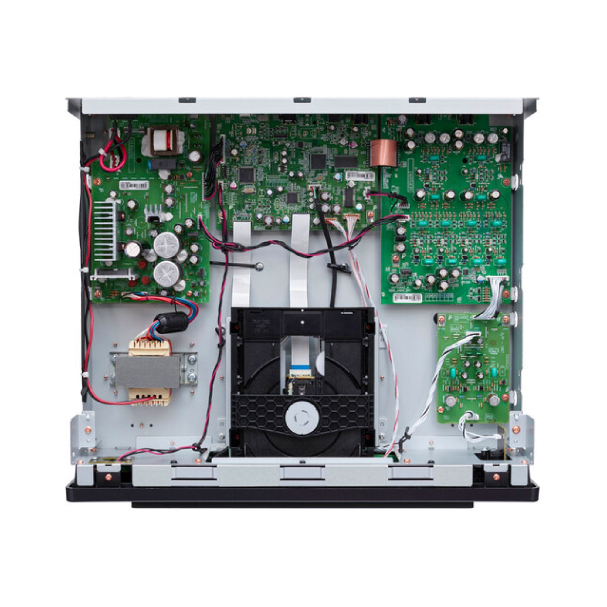 Marantz CD 60 High-End CD Player - Premium Audio Equipment for Home Theater & Music Listening | Perfect for Audiophiles & Hi-Fi Enthusiasts
