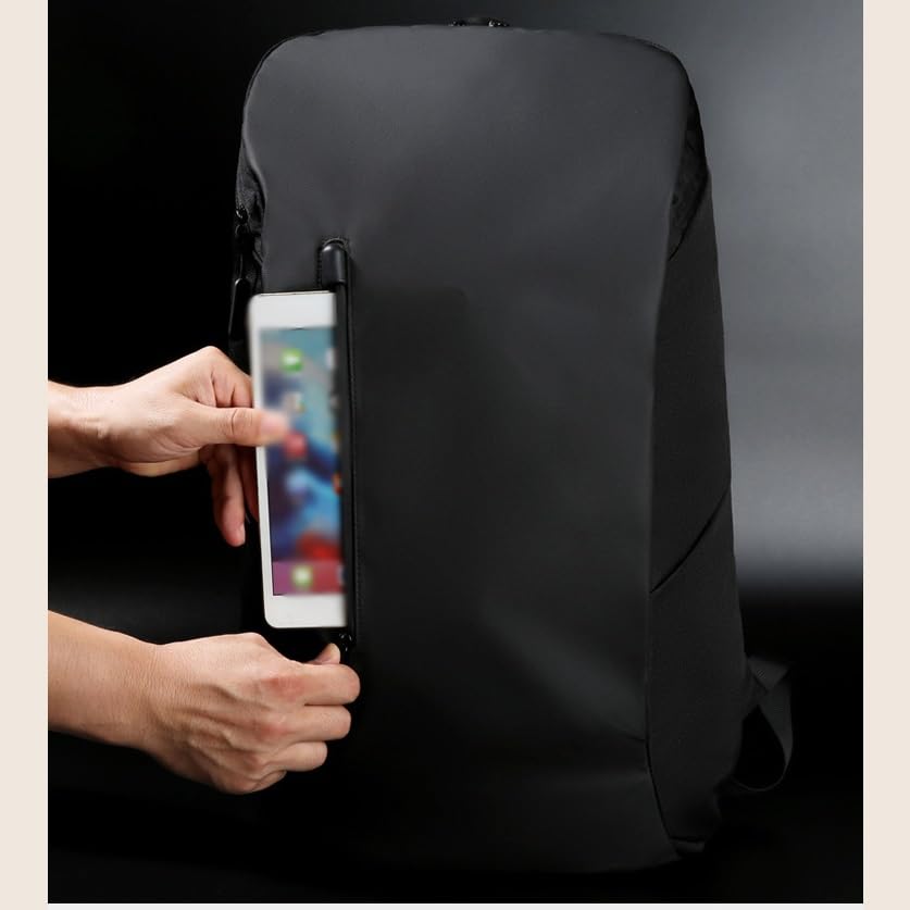 Foodstuffs Carry On Backpack - Waterproof Laptop Backpack for Travel, Hiking & Daily Use | Durable Casual Bag for Work, School & Outdoor Adventures