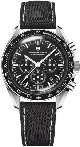 PD1701-Leather Black-XXY