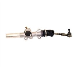 EZGO 01+ Golf Cart Steering Box Assembly Replacement Part - Compatible with EZGO Models - Durable & Smooth Steering for Golf Carts (Perfect for Golf Course Maintenance & Personal Use)