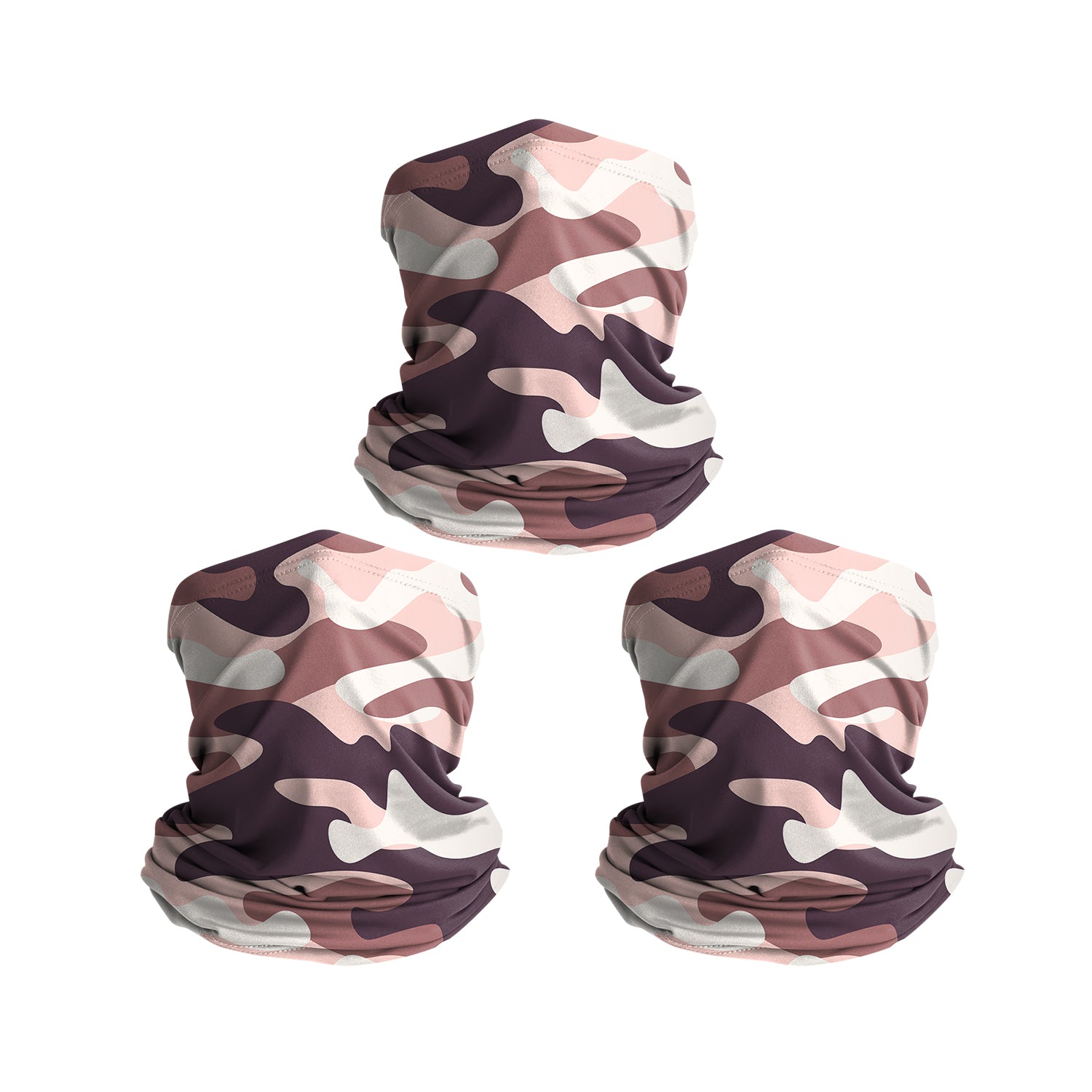 TJKL102 Camouflage Green Blue