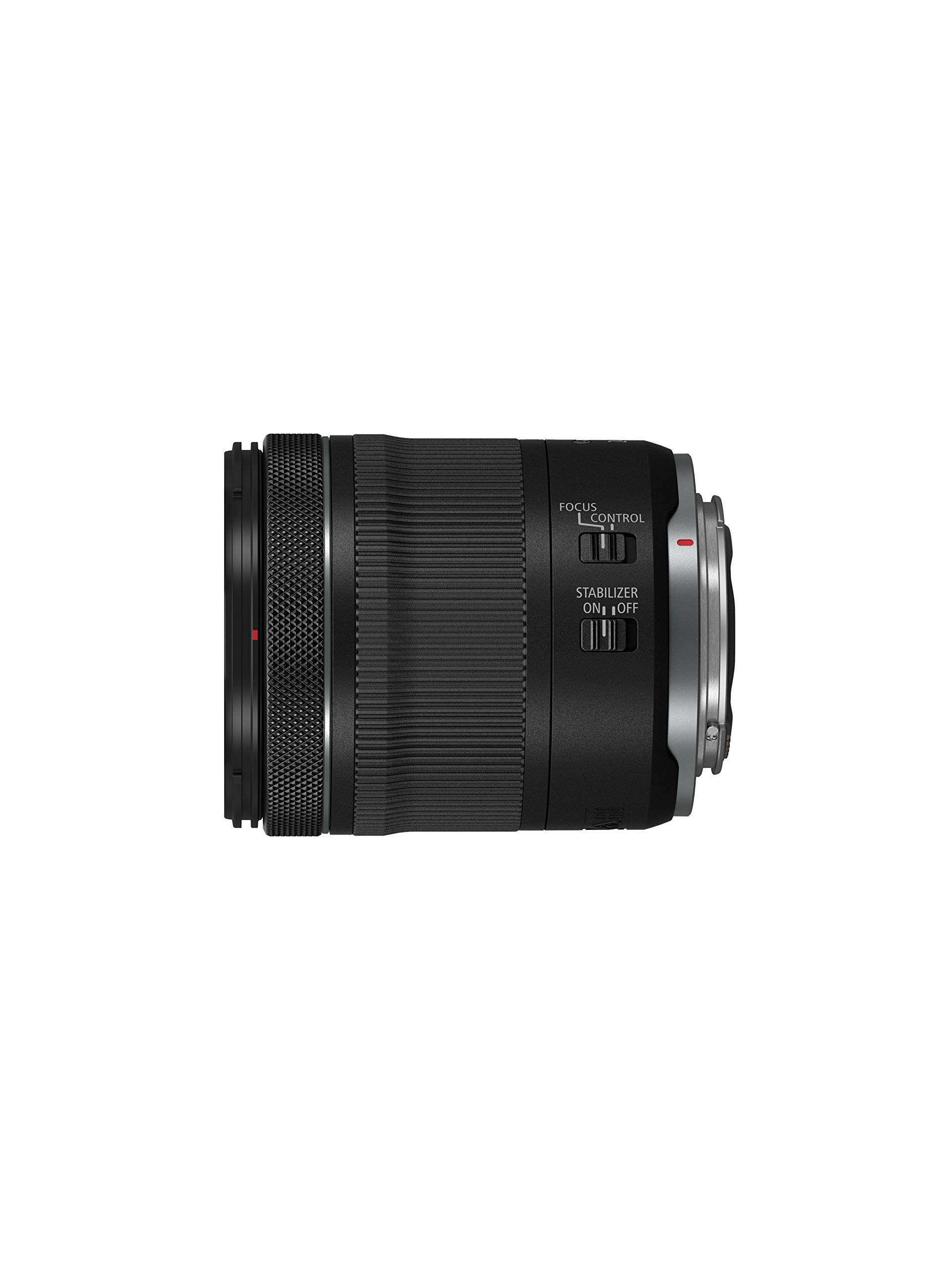 Canon RF 24-105mm F4-7.1 is STM Lens (4111C002) - Certified Refurbished for DSLR & Mirrorless Cameras - Perfect for Travel, Portraits & Landscape Photography