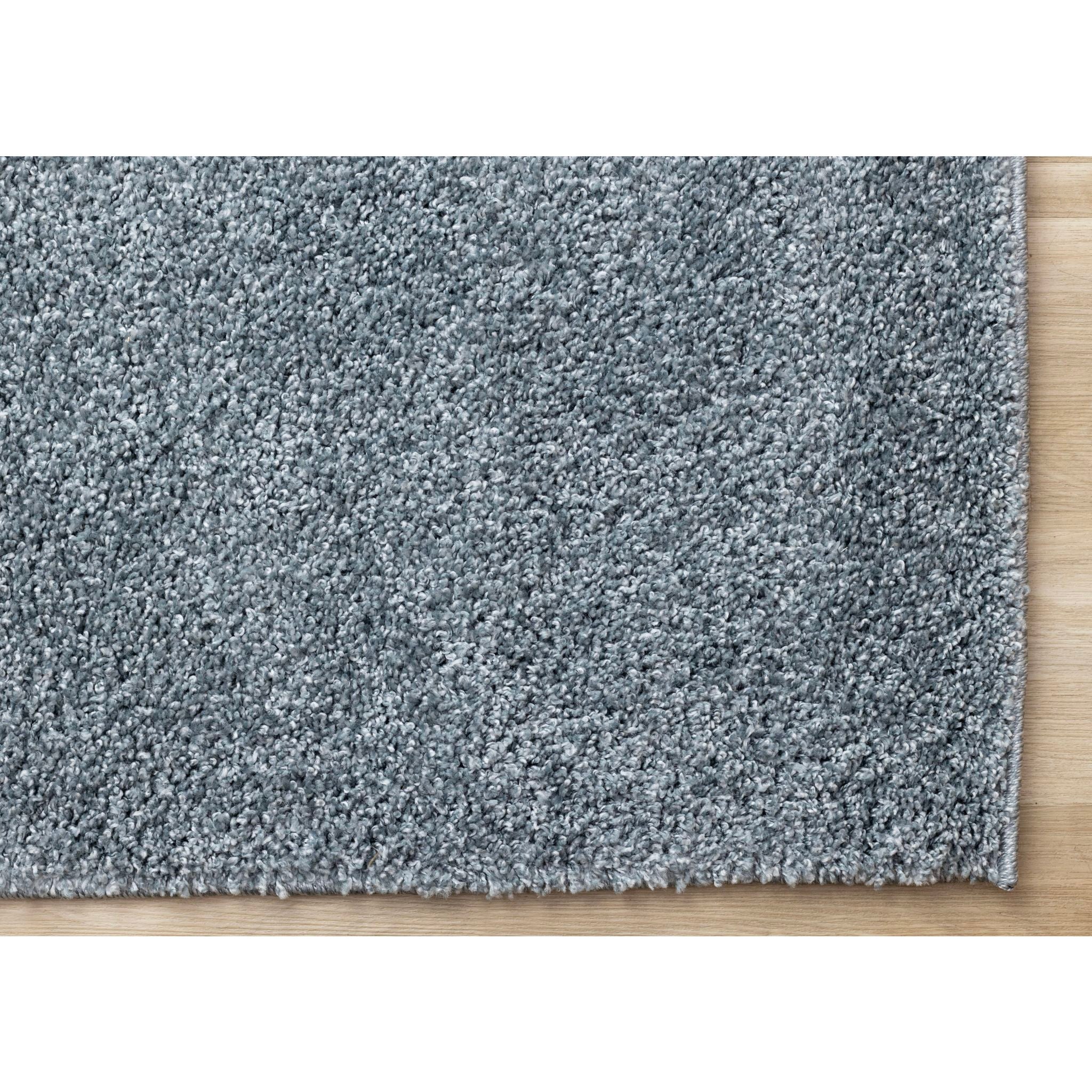 Premium Brio Area Rug - Soft & Durable Non-Slip Living Room Carpet - Perfect for Home Decor, Bedroom, Office & High Traffic Areas
