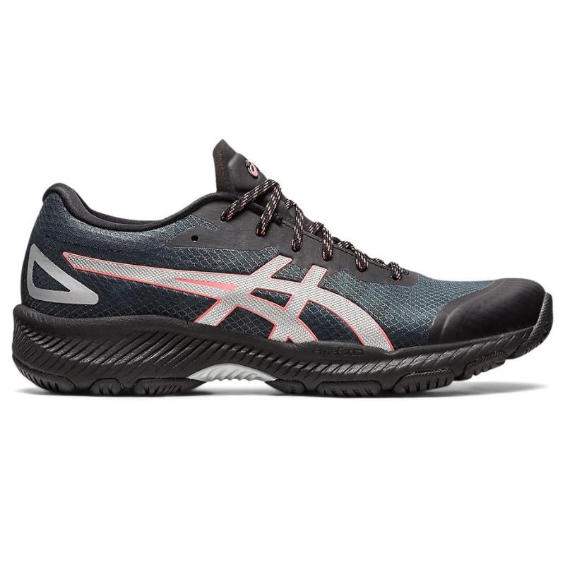 ASICS Netburner Professional FF 3 Women's Volleyball Shoes - Lightweight Court Shoes for Indoor & Outdoor Play - Perfect for Competitive Matches & Training Sessions