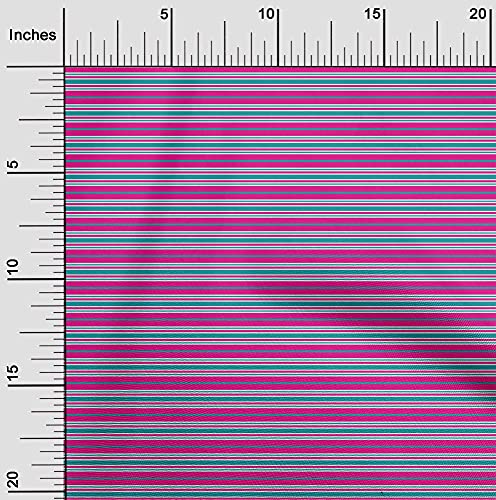 Fuschia Pink