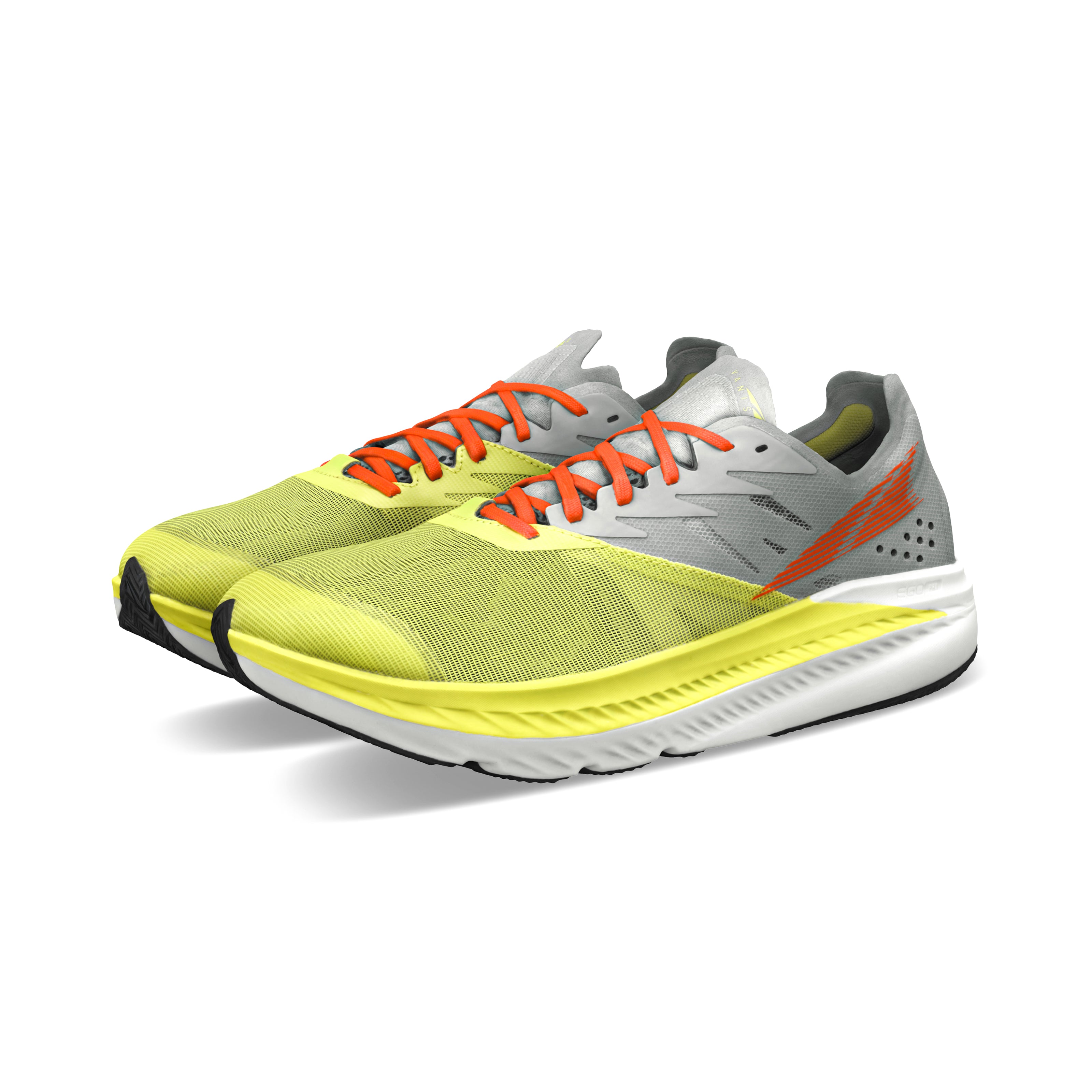 Men's VANISH CARBON 2 Running Shoes - Lightweight Carbon Fiber Plate for Speed Training & Racing | Perfect for Marathon, Track Workouts & Road Running