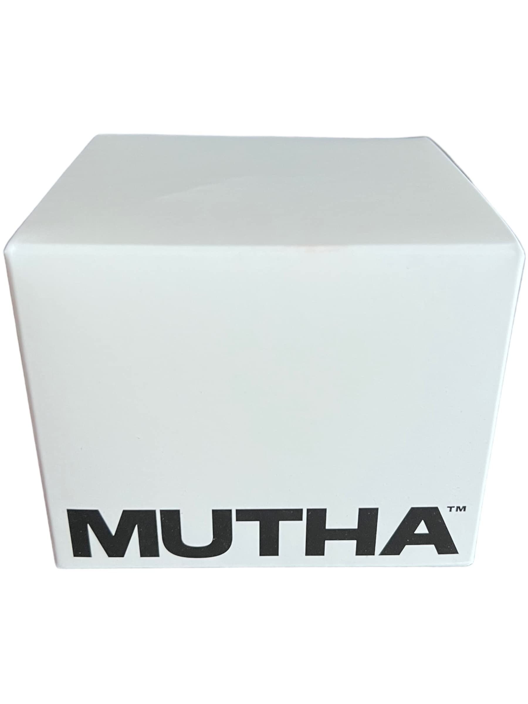 MUTHA THE NUDIST Body Scrub - Exfoliating & Hydrating Skincare for Smooth, Glowing Skin | Perfect for Dry Skin & Pre-Shave Prep