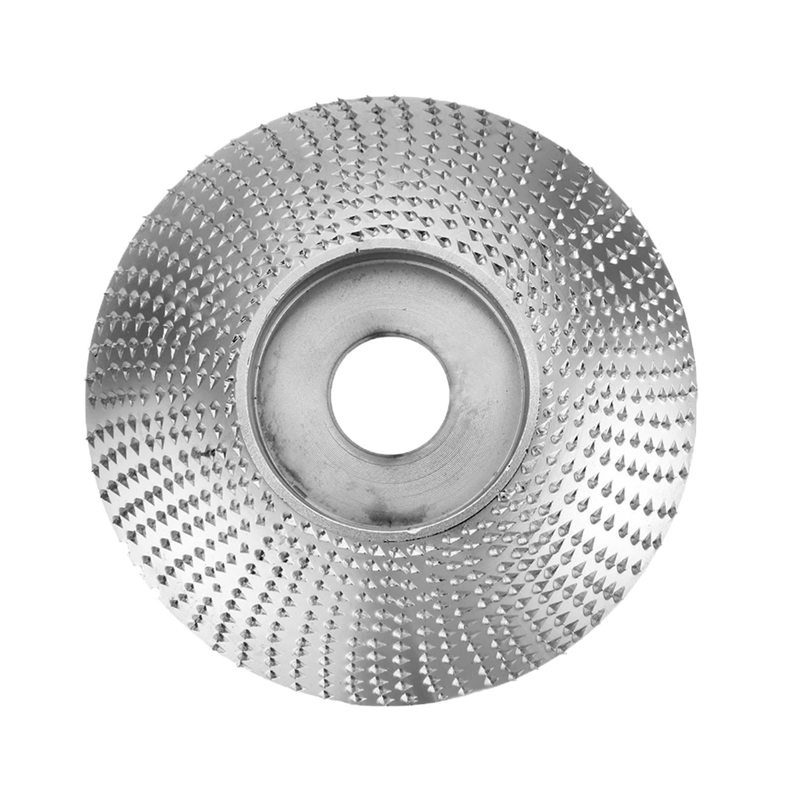 22mm Bore Angle Grinding Wheel - Woodworking Sanding Disc for Angle Grinder, Wood Carving & Rotary Abrasive Tool (Color: 05) - Perfect for DIY Projects, Furniture Repair & Metal Polishing