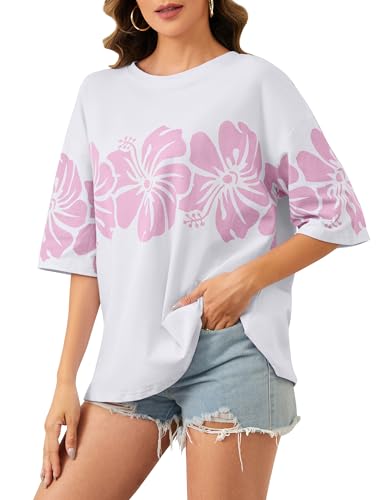 Pink Hibiscus