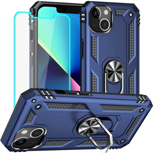 iPhone 13-Blue