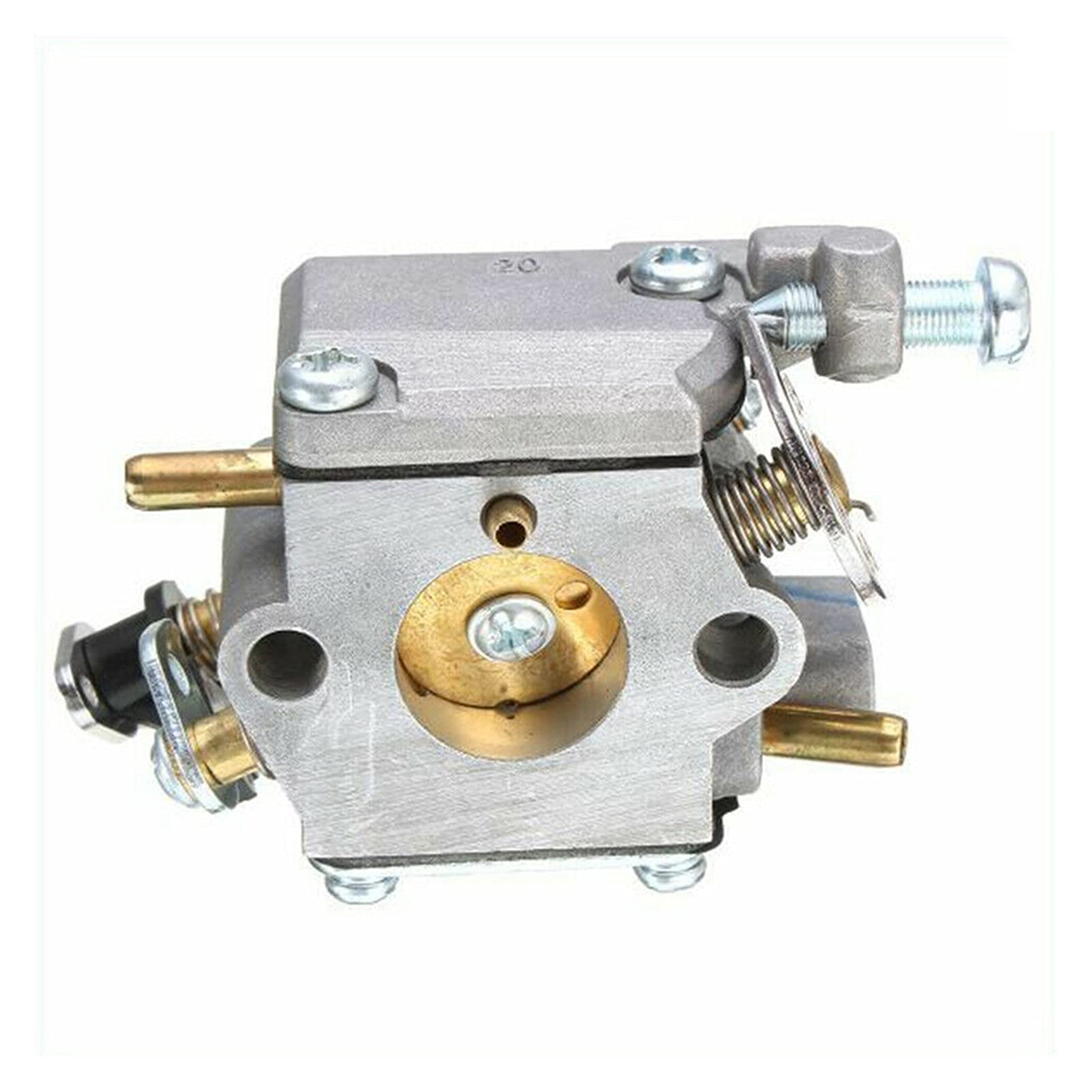 Homelite Carburetor Replacement Kit - Compatible with Homelite Models - High Performance Carburetor for Chainsaws & Power Tools - Gardening & Landscaping Equipment Parts