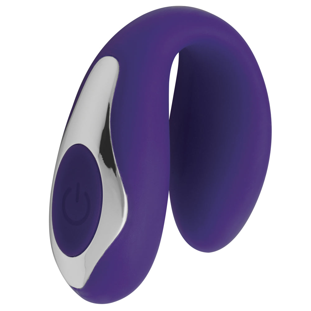 Blow N' Vibe 5X Powerful Oral Vibrator for Women - Rechargeable Waterproof Clitoral Stimulator - Perfect for Couples Play & Solo Pleasure
