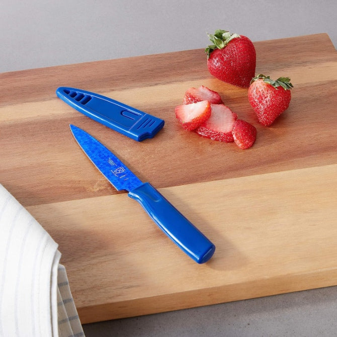 Premium Mercer Paring Knife 4