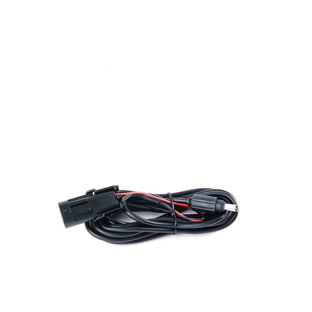 GoLive Solar Power Cable Adapter and Charging Cord - Compatible with Solar Panels, Power Banks & Outdoor Camping Gear - Perfect for RV, Hiking & Emergency Power Supply