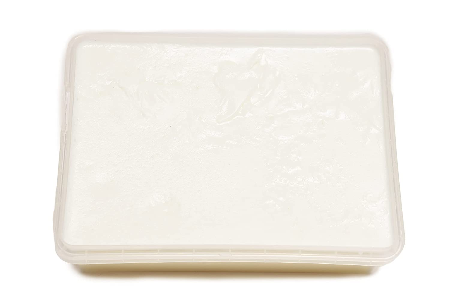 Roots Botanica Goat Milk Melt and Pour Soap Base - Natural Handmade Soap Making Kit (Pack of 2) - Perfect for DIY Crafts, Gifts & Skincare Routine