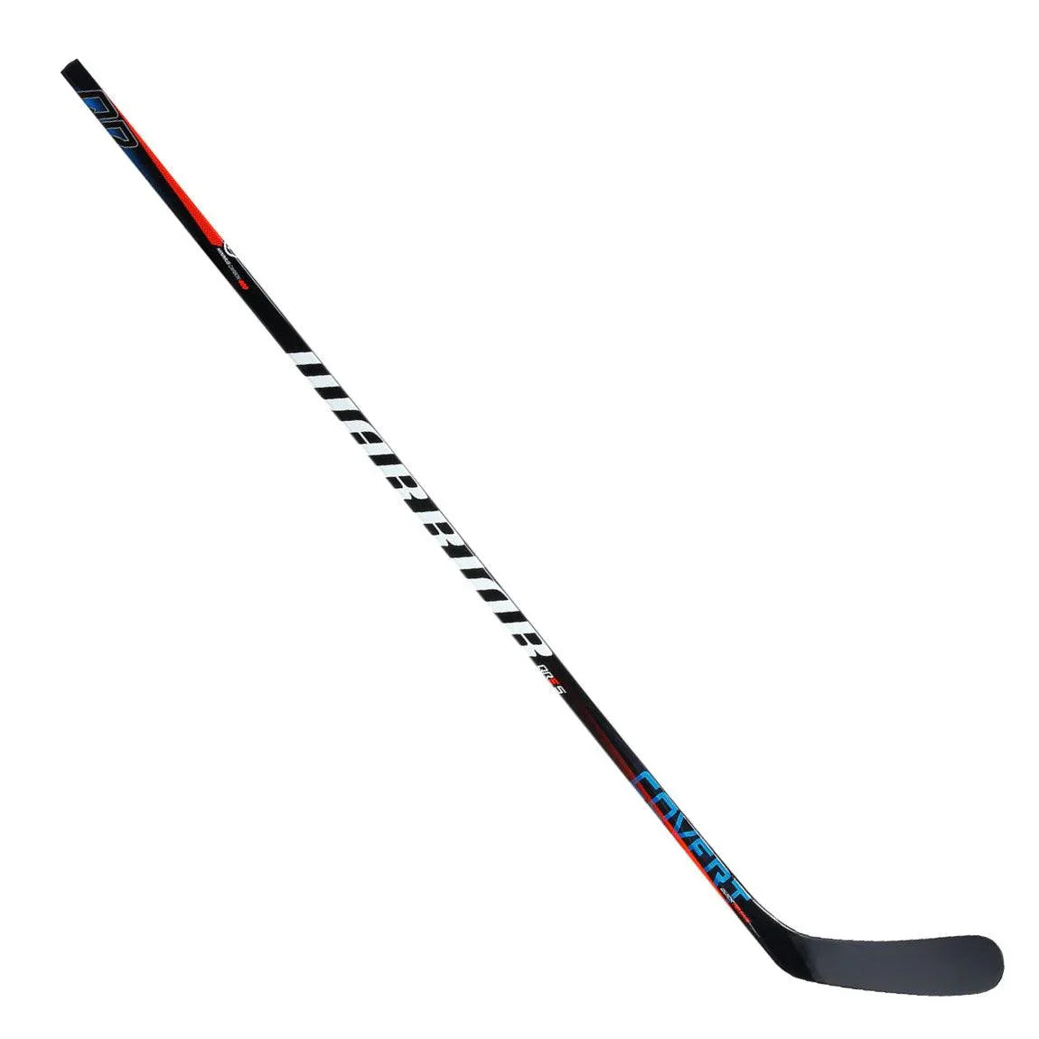 Covert QRE 5 Junior Hockey Stick - Lightweight Carbon Fiber Ice Hockey Stick for Youth Players - Perfect for Practice, Training & Competitive Games