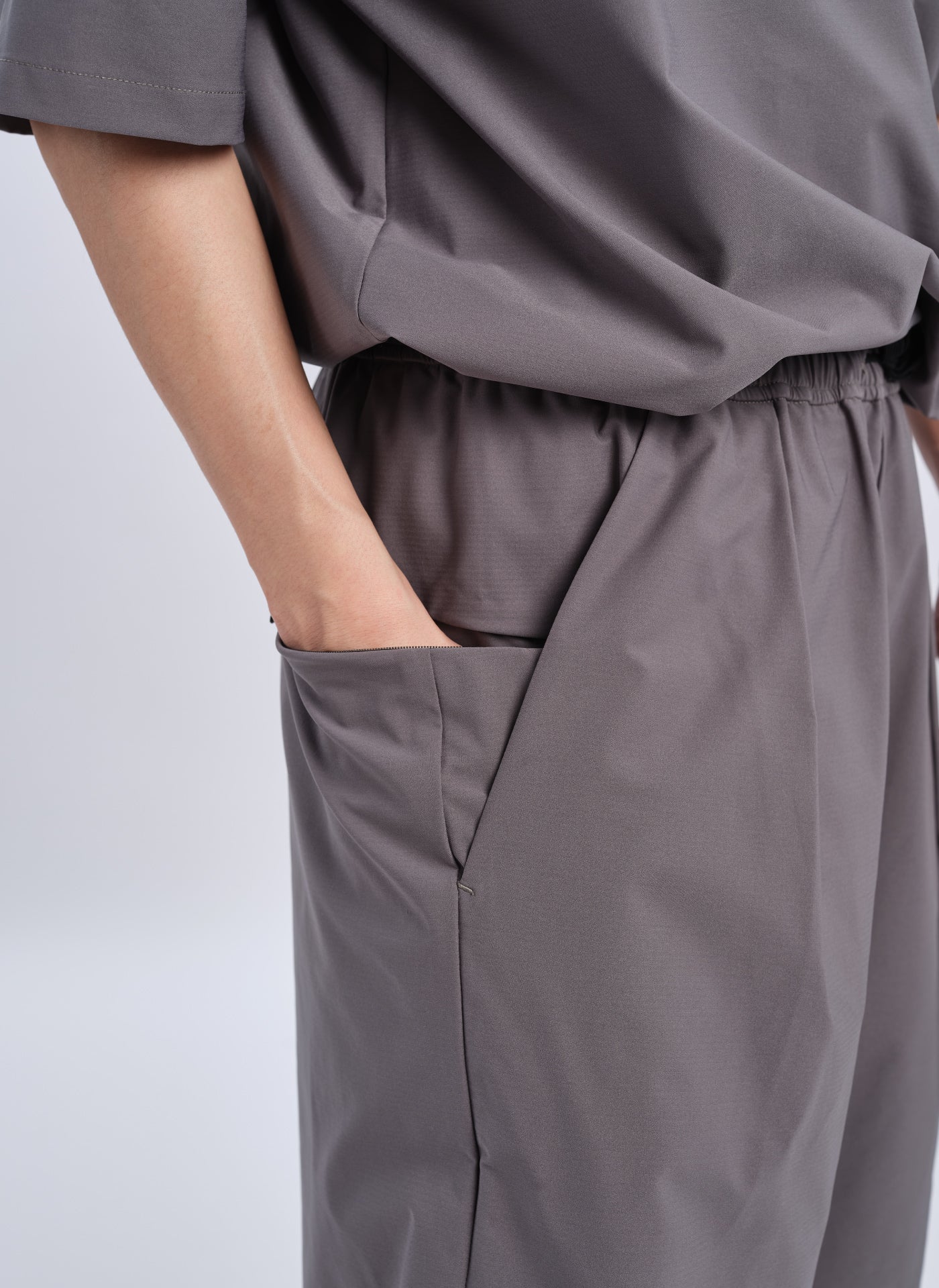 Lightweight Solotex Business Pack Shorts for Men - Comfortable & Professional Travel & Office Wear
