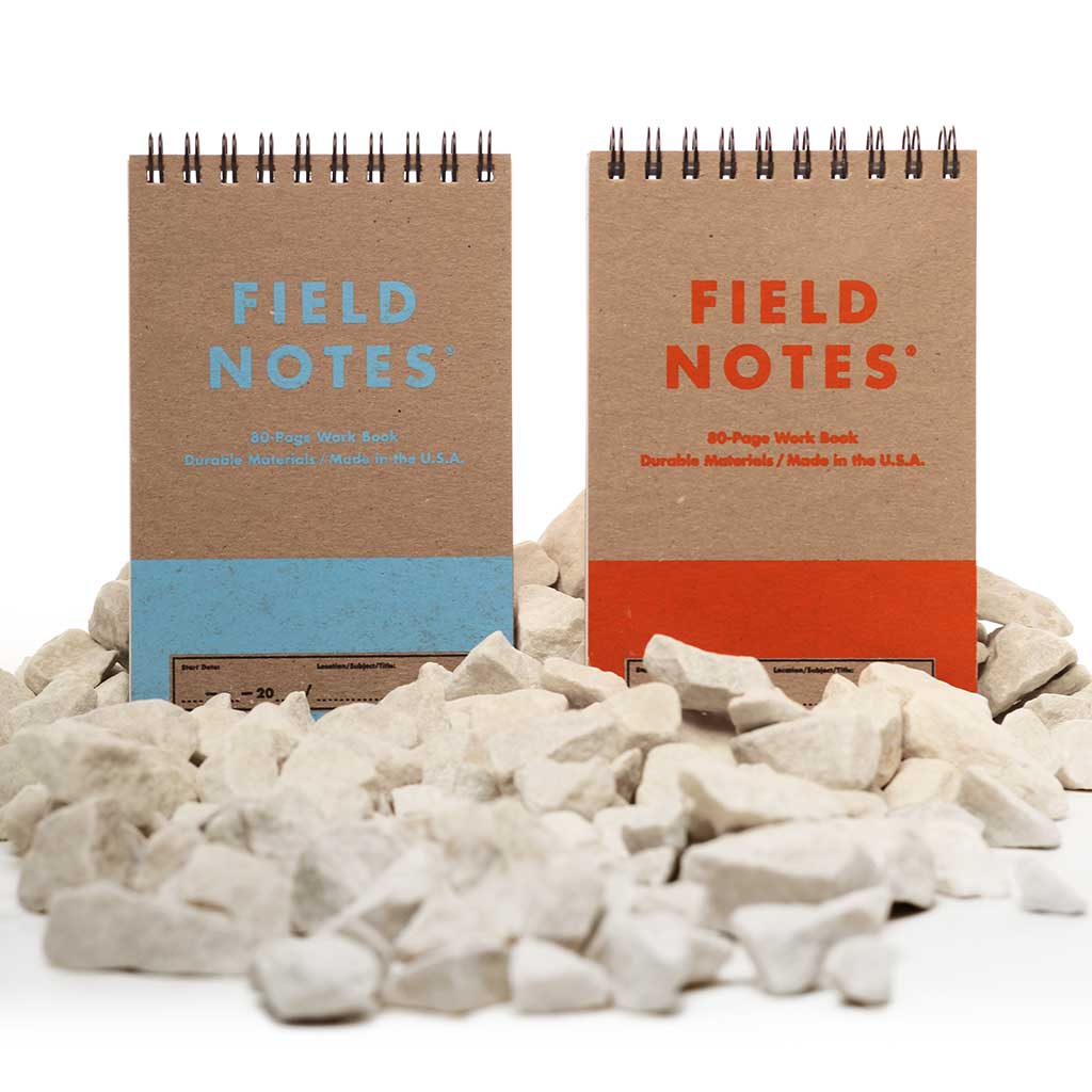 Heavy Duty Ruled and Double Graph Grid Paper (2 Pack) - Premium Notebook Paper for School, Office & Engineering - Perfect for Math, Science & Note Taking