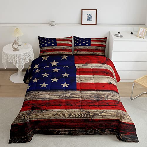 American Flag 13
