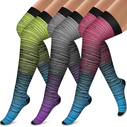 Pink/Grey/Fluorescent Green
